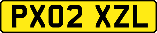 PX02XZL