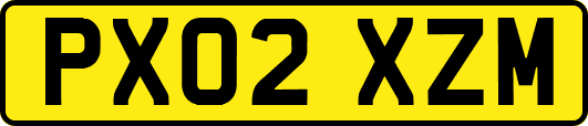 PX02XZM