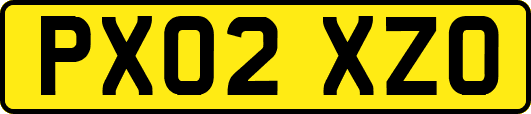 PX02XZO