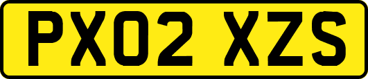 PX02XZS