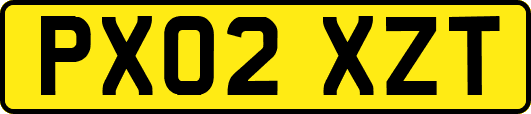 PX02XZT