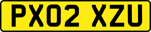 PX02XZU