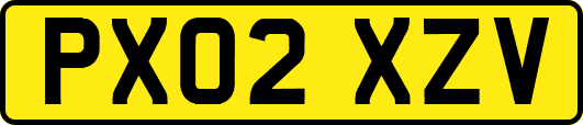 PX02XZV