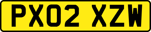 PX02XZW