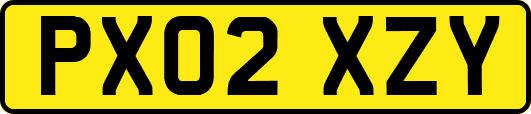 PX02XZY