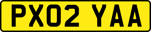 PX02YAA