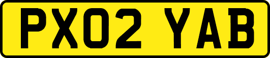 PX02YAB
