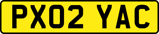 PX02YAC