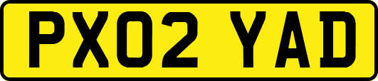 PX02YAD