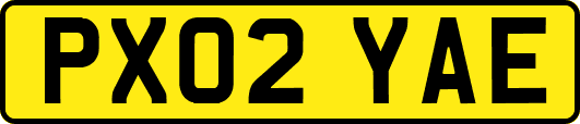 PX02YAE