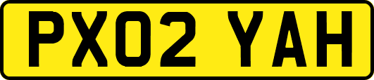 PX02YAH