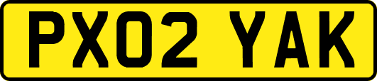 PX02YAK