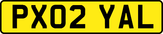 PX02YAL