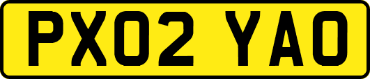 PX02YAO