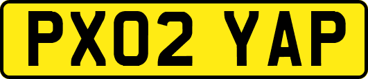 PX02YAP