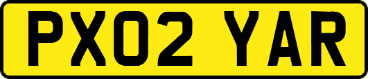 PX02YAR