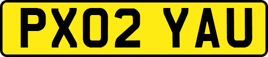 PX02YAU