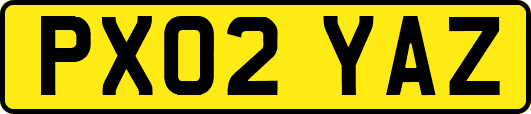 PX02YAZ