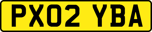 PX02YBA