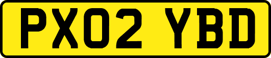 PX02YBD