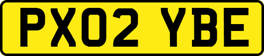 PX02YBE