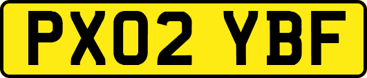 PX02YBF