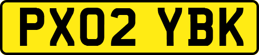 PX02YBK