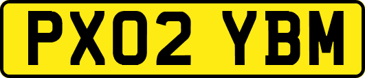 PX02YBM
