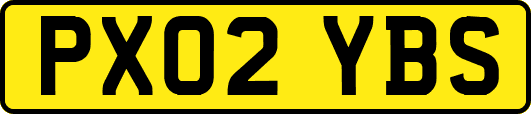 PX02YBS