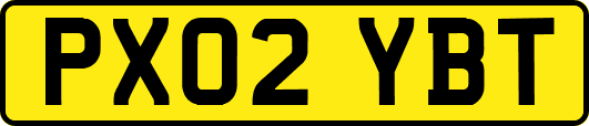 PX02YBT