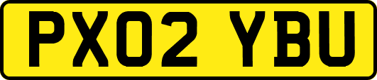 PX02YBU