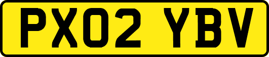 PX02YBV