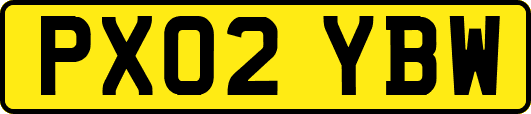 PX02YBW