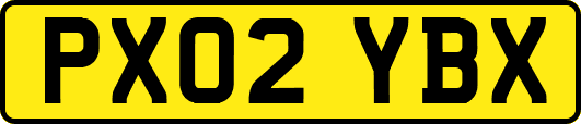 PX02YBX