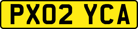 PX02YCA