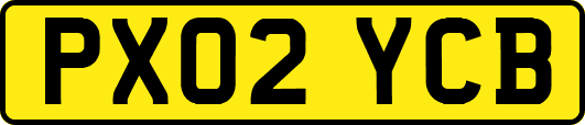 PX02YCB