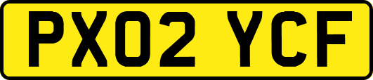 PX02YCF