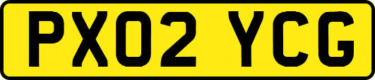 PX02YCG