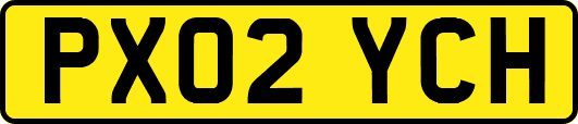 PX02YCH