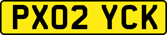 PX02YCK
