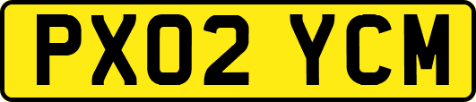 PX02YCM