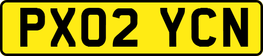 PX02YCN