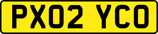 PX02YCO