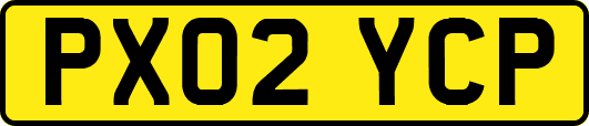 PX02YCP