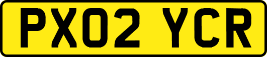 PX02YCR