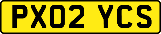PX02YCS