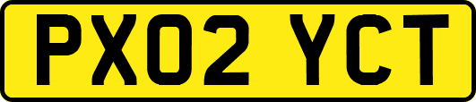 PX02YCT