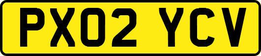 PX02YCV