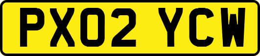PX02YCW