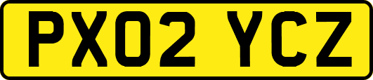 PX02YCZ